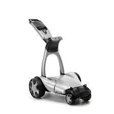 100% Discount Sales - Ste-warts Golf X9 Follow Electric Cart with Remote <b>Control</b> and Extra Battery Full Accessories - Product Image 2