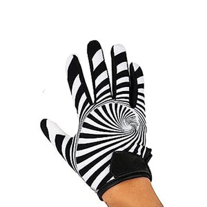 Nouveaux gants récepteurs de football américain Latex et cuir imperméables à écran tactile antidérapant gants de sport de plein air de qualité supérieure - Product Image 4