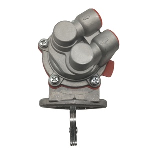 Nouvelle <span class=keywords><strong>pompe</strong></span> de relevage de carburant pour moteur diesel 2641A063 ULPK0006 AR184JL 3.152 D3.152 Massey Ferguson 20 30 200 203 <span class=keywords><strong>205</strong></span> 12 mois - Product Image 2