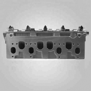 Cabeza de Cilindro Completa AHF ALH ASV AGR AMC908803 038103351B 038103351X 038103373E para Seat Leon Toledo para Skoda para Audi A3 1.9 - Product Image 4