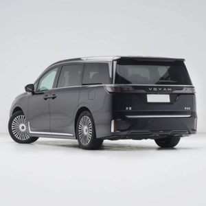 Voyah Dream 7 Asientos Híbrido Eléctrico MPV Vehículo Familiar de Lujo - Product Image 1