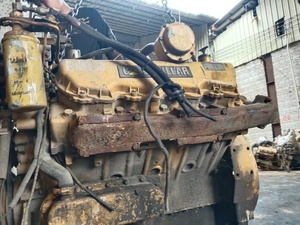 Composant en acier d'occasion de haute qualité pour moteur diesel CAT 3208, avec de bonnes performances et un prix économique - Product Image 3