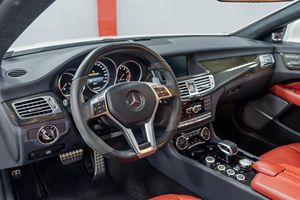 MERCEDES-BENZ CLS 63 S AMG 2014 USADO, Volante a la Izquierda/Derecha - Product Image 3