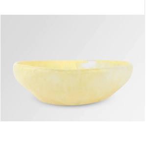 ชามเรซิ่นอีพ็อกซี่ทำมือ งานศิลปะสุดหรู สำหรับตกแต่งห้องนั่งเล่น ห้องรับประทานอาหาร และเป็นของขวัญ - Product Image 4