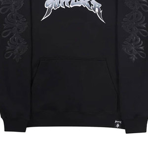 Sudadera con capucha cálida y acogedora para hombre con diseño de Jersey de tela de mezcla de algodón suave para otoño invierno al aire libre y estilo callejero - Product Image 5