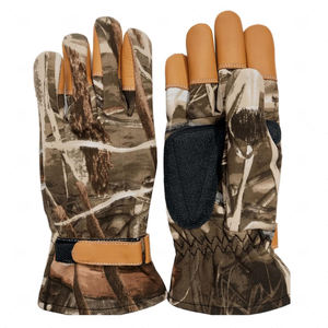 Gants d'extérieur pour la chasse, le tir, la moto, pour les grossistes, haute qualité - Product Image 5