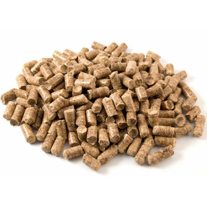 DIN PLUS/EN Plus-A1 granulés de bois 6mm Briquette bois bâton et poudre modèles sciure puce sac emballage - Product Image 2