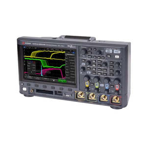 Osciloscopio Digital USB de 4 Canales y 100MHz Keysight MSOX3014G con Almacenamiento de Señales Mixtas para Instrumentos de Prueba - Product Image 2
