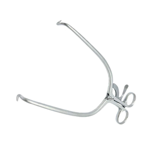 Instrumentos veterinarios quirúrgicos médicos Ventas calientes Retractor Gelpi de alta calidad, Implante de instrumentos de cirugía de columna de 8,5 "(22cm) - Product Image 1