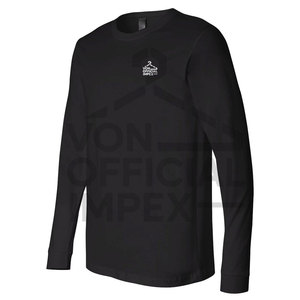 เสื้อแขนยาวระบายอากาศได้ดีดีไซน์ใหม่สำหรับฤดูร้อน - Product Image 2