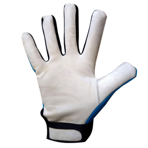 Nouvelle conception Gants de mécanicien en cuir synthétique antidérapants sans silicone Confortables Respirants Durables Haute qualité Tendance - Product Image 5