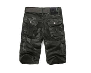 OEM New Best Selling <b>Camo</b> High Quality Cargo <b>Shorts</b> <b>Men</b> Casual <b>Shorts</b> Plain Custom Summer Sports <b>Shorts</b> - Product Image 3