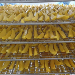 El mejor precio para la exportación de Vietnam Alta calidad al por mayor 100% Fruta orgánica Fruta seca Natural - Product Image 6