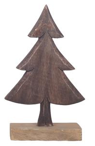 BEST SELLING WOODEN DECORATIVE CHRISTMAS <b>ORNAMENT</b> WITH LATEST DESIGNED HAND MADE CHRISTMAS <b>ORNAMENTS</b> for DECORATION USES - Product Image 6