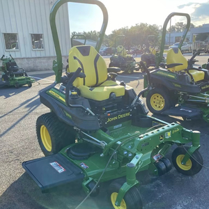เครื่องตัดหญ้าอุตสาหกรรมแบบ Zero Turn รุ่น John Deere Z960M ปี 2024/2025 ประสิทธิภาพสูง พร้อมบริการปรับแต่งแบบ OEM และ ODM - Product Image 5