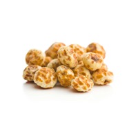 Fabrieks prijs, populaire tijgernoten groothandel, 100% natuurlijke premium kwaliteit gedroogde rauwe noten, gezonde fruitsnack, bulk verpakking, vacuüm verpakt