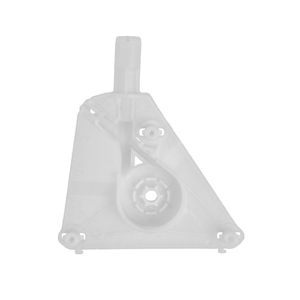 ฝาครอบเครื่องยนต์ลิฟต์หน้าต่างด้านซ้ายสำหรับ A3 Audi - Product Image 1