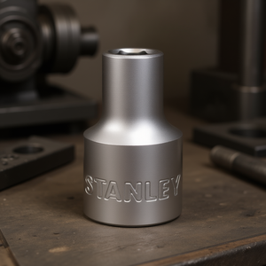 Llave Hexagonal Stanley de 1/2'' con Perfil Maxi Drive - Product Image 3