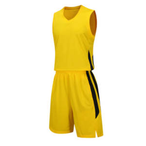 Vêtements de sport pakistanais Ensembles d'uniformes de basket-ball personnalisés Vente en gros Service OEM Uniformes de basket-ball à vendre - Product Image 2
