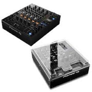 Mezclador de DJ Profesional de 4 Canales BEST NEW DJ DJM-750MK2 para Clubes - Product Image 1