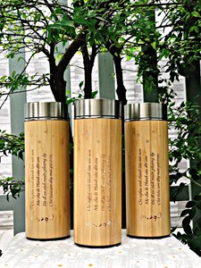 ขวดสูญญากาศไม้ไผ่มอร์เดนคลาสสิกเวียดนาม - Product Image 3