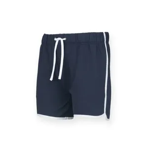 Pantalones Cortos Retro para Hombre, Artículos y Equipamiento Deportivo - Product Image 3