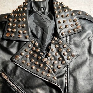 Chaleco de cuero de alta calidad a la moda para hombre, Chaleco de cuero transpirable de estilo personalizado para exteriores e invierno, ropa sin mangas para hombre al por mayor - Product Image 4