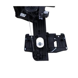VENTANILLA ELÉCTRICA TRASERA DERECHA LANCIA Ypsilon Serie 9829045580 (24>) - Product Image 2