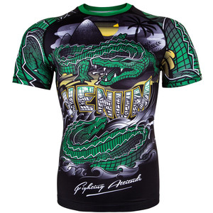 ชุดออกกำลังกาย MMA BJJ มีซับลิเมชันตามสั่งสำหรับใส่ในยิมชุดกิโมโน Jitsu Jiu Jitsu - Product Image 2