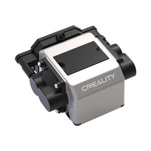 CR-<b>Laser</b> Falcon 10W Engraver with New Air Assist Aluminium and Metal 450nm CO2 <b>Laser</b> Tube for Industry Retail and Lighting - Product Image 4