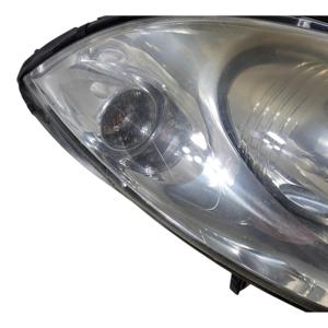 Phare avant droit MERCEDES Classe A W169 3ème Série A1698200661 (04>08) - Product Image 6