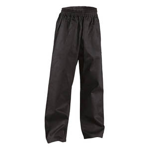 Uniforme personalizado de alta calidad, venta al por mayor, uniforme de artes marciales transpirable de estilo Popular para entrenamiento de equipo, Kimono de jiu jitsu - Product Image 3