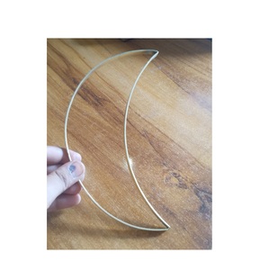 ห่วงทองเหลืองอเนกประสงค์ใช้แยกห่วงโซ่กระเป๋าห่วงโซ่กระเป๋าห่วงตะของานหัตถกรรมลูกปัด DIY ทำเครื่องประดับ - Product Image 5