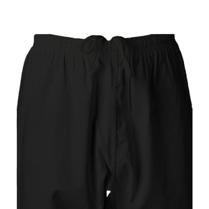 Service OEM Costume de karaté noir de luxe de haute qualité pour hommes Vêtements d'arts martiaux tendance - Product Image 6