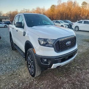 Ford Ranger 2021 en perfecto estado - Product Image 2