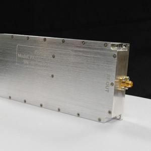 Lora射频功率放大器模块 无人机抗干扰系统 无人机模块环行器 防FPV GaN解决方案 25W 600-6000Mhz DC 24-28V - Product Image 6