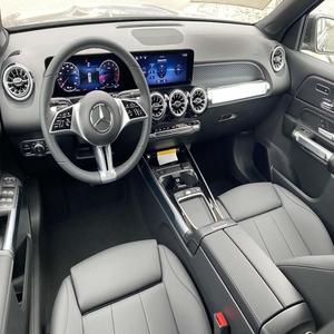 Meilleures ventes 2024 Mer-ce-des-B-enz GLB 250 2.0L I4 Turbocompressé Pack Technologie Boîte Automatique Traction Avant - Product Image 4