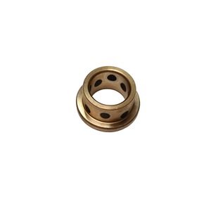 Guarnizione in Gomma per Estrusione e Stampaggio per Zlkt09 Rif. 561272 - Product Image 1