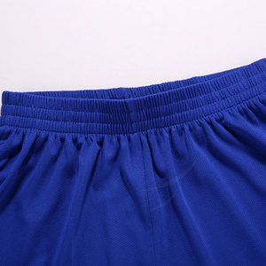 Vente en gros solide décontracté mi-haut de 5 pouces entrejambe personnalisé maille Shorts hommes avec poches respirant mode pantalons de survêtement été plage - Product Image 6