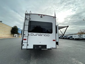 Nueva caravana K-Z Rv D-u-r-a-n-g-o 333RLT 2025 - Product Image 4