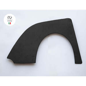 ฝาครอบแดชบอร์ด (ด้านซ้าย) 500 - v3 - Product Image 1