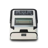 Escáner Biométrico de Huellas Dactilares Thales Cogent CS500F, Resolución de 500 DPI, Interfaz USB 2.0, Sensor Óptico, Compatible con Windows Live
