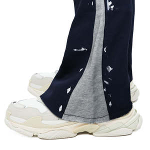 Pantalones Deportivos Casuales de Cintura Elástica y Corte Holgado para Hombre, de Alta Calidad, al por Mayor - Product Image 5