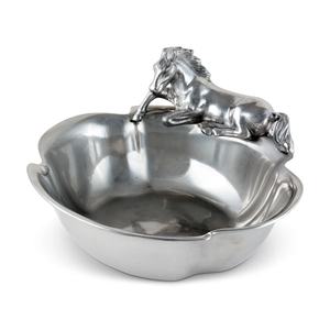 Durabilité et fonctionnalité pratique Bol de service élégant en acier inoxydable parfait pour les maisons ou les restaurants offrant élégance - Product Image 6