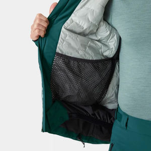 Hiking Skating <b>Jackets</b> Men's Hard Shell <b>Jacket</b> with Hood Waterproof Windbreaker Lightweight Zipper Rain <b>Jacket</b> Outdoor Hiking - Product Image 6