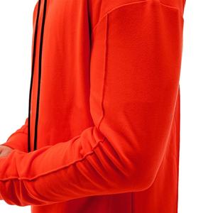 Custom Heavy Cotton <b>Plain</b> Oversized <b>Hoodie</b> Streetwear <b>Black</b> Hoodies Me - Product Image 4