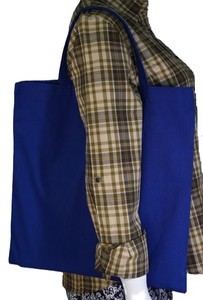 Sac fourre-tout en coton réutilisable écologique à la mode grande capacité Logo personnalisé poignée supérieure femmes plage Shopping supermarché pas cher - Product Image 3