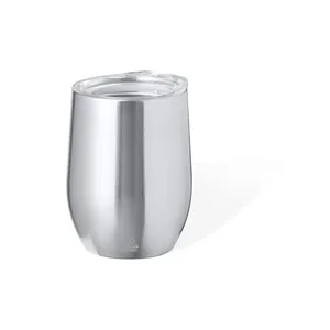 Tazza Termica Yarton in Acciaio Inossidabile Riciclato, Gadget Sostenibile - Product Image 1