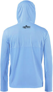 Upf50 + Chemises de protection solaire Uv Premium à manches longues Chemise d'extérieur à séchage rapide pour vêtements de pêche Spf50 Tops populaires - Product Image 2