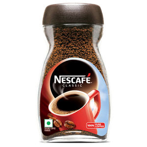 Café Instantáneo Nescafé Classic Premium en Gránulos – Venta al por Mayor, Calidad de Exportación - Product Image 1